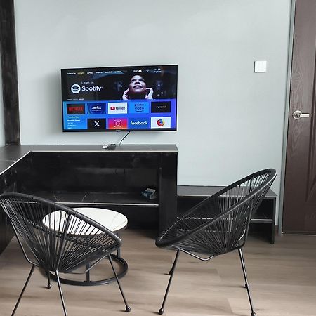 Highland Homestay Kundasang Ranau Kültér fotó