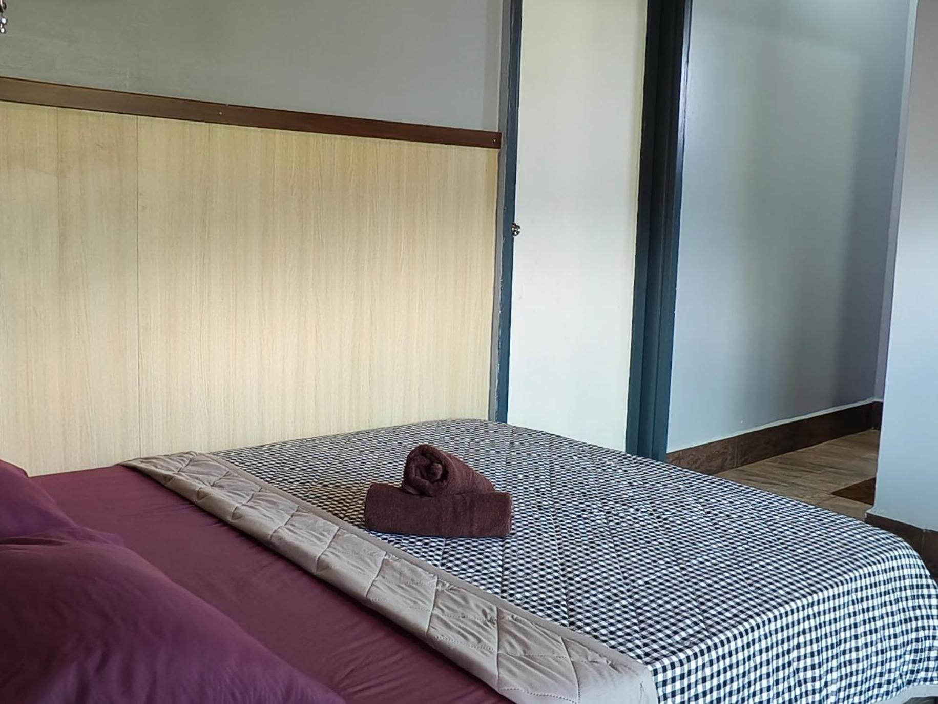 Highland Homestay Kundasang Ranau Szoba fotó